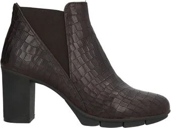 The Flexx Woman Ankle boots