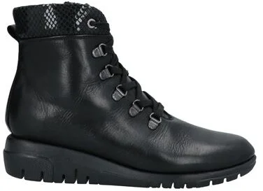 The Flexx Woman Ankle boots