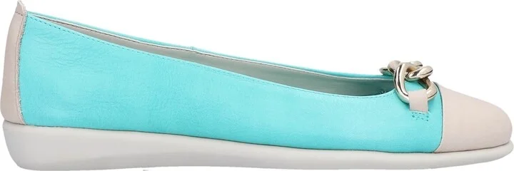 The Flexx Woman Ballet flats - Image 3