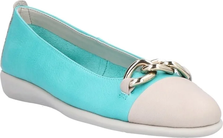 The Flexx Woman Ballet flats - Image 4