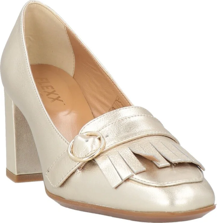 The Flexx Woman Loafers - Image 4