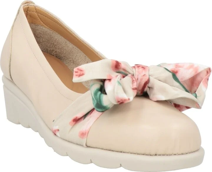 The Flexx Woman Pumps - Image 4