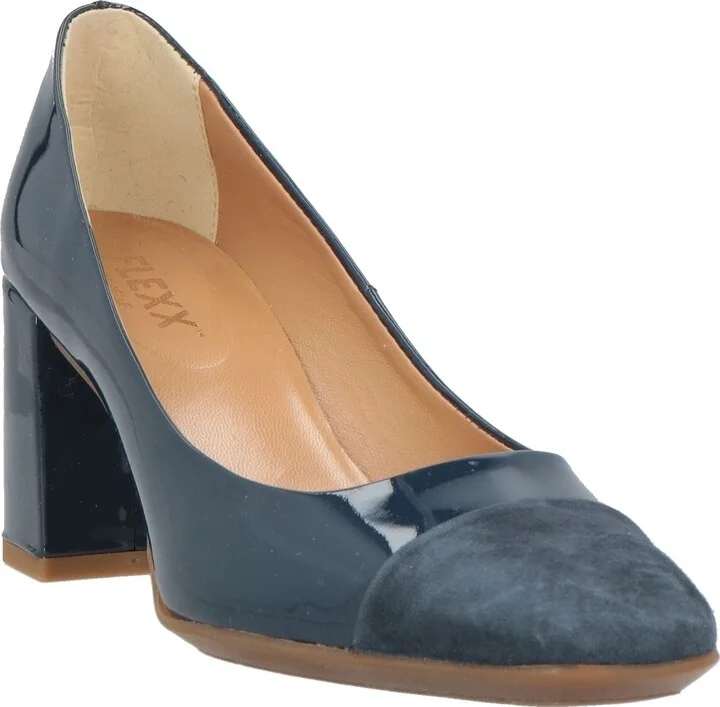 The Flexx Woman Pumps - Image 4