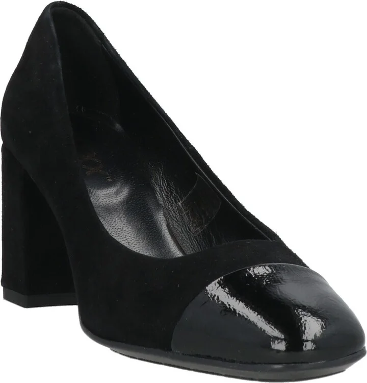 The Flexx Woman Pumps - Image 4