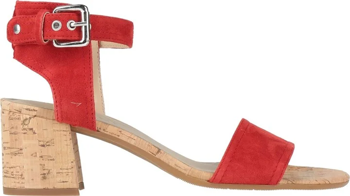 The Flexx Woman Sandals - Image 9