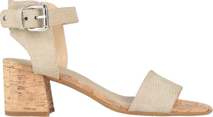 The Flexx Woman Sandals - Image 3