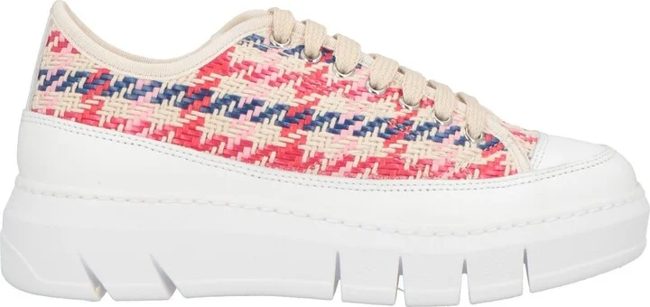 The Flexx Woman Sneakers - Image 3