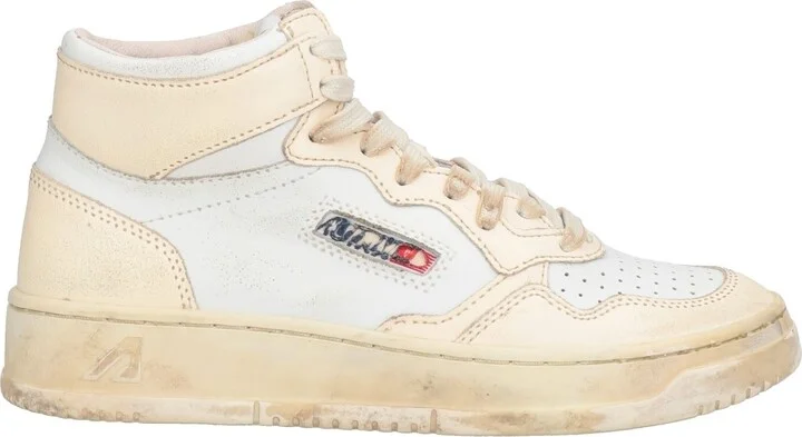 The Flexx Woman Sneakers - Image 3