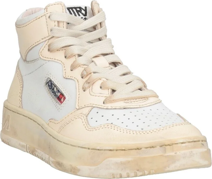 The Flexx Woman Sneakers - Image 4