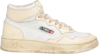 The Flexx Woman Sneakers