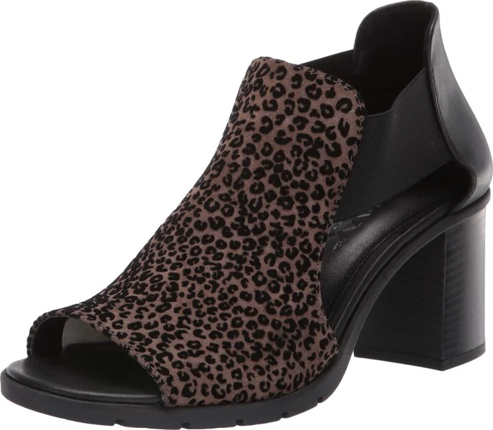 The Flexx Women's Ticket to Ride Sandal