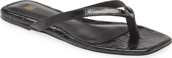 The Flip Flop Flat