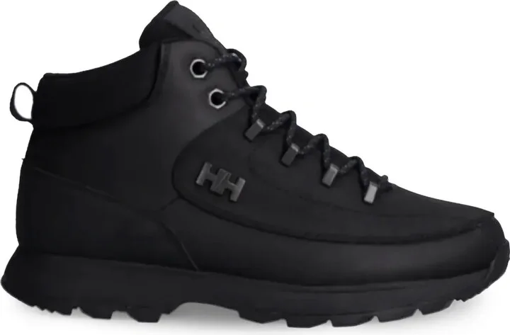 The Forester boots
