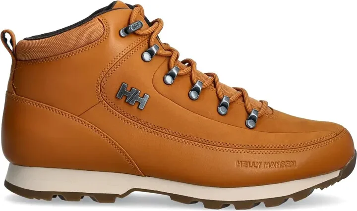 The Forester boots