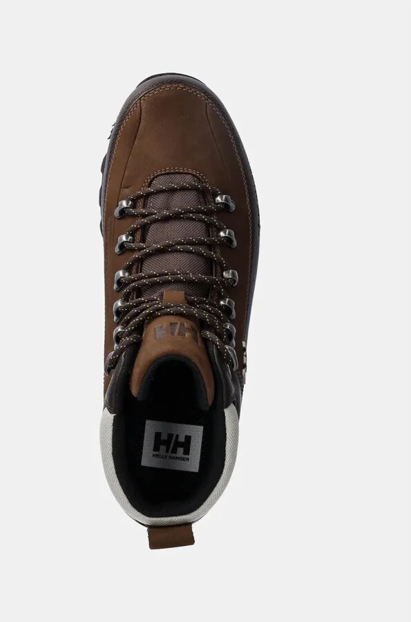 The Forester Premium boots - Image 4