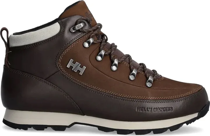 The Forester Premium boots