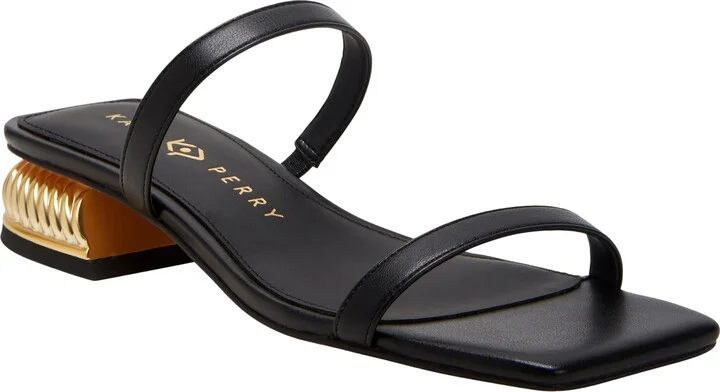 The Framing Slide Sandal