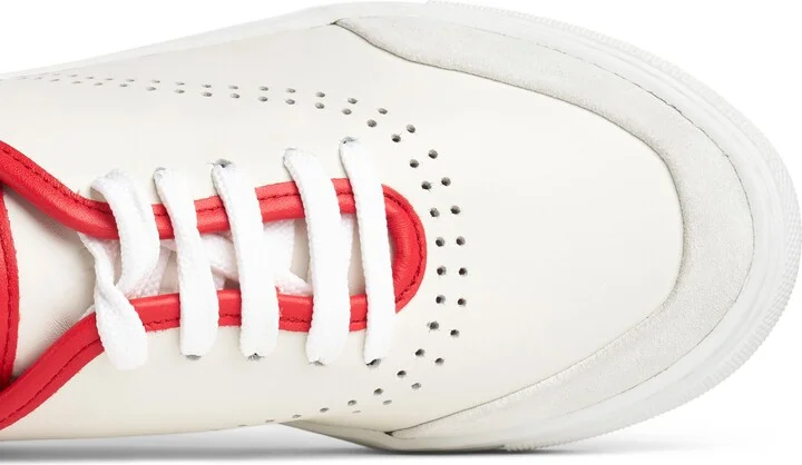 The Frankie Platform Sneaker - Image 4