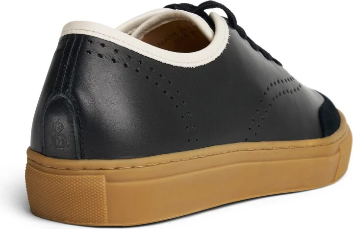 The Frankie Platform Sneaker - Image 6