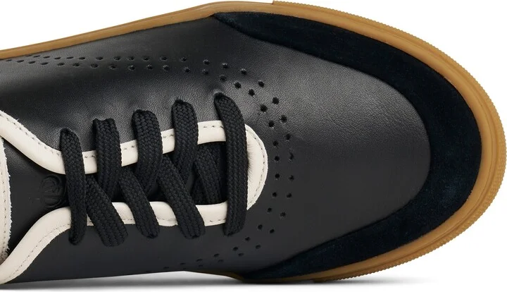 The Frankie Platform Sneaker - Image 8