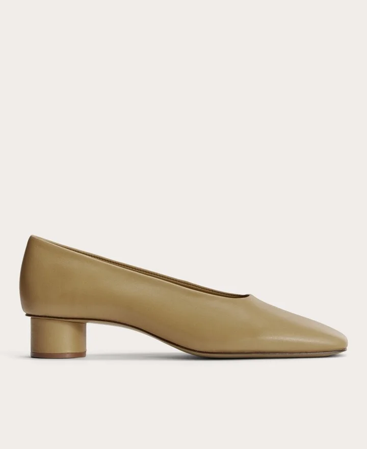 The Gallery Pump