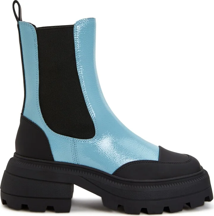 The Geli Chelsea Boot - Image 3