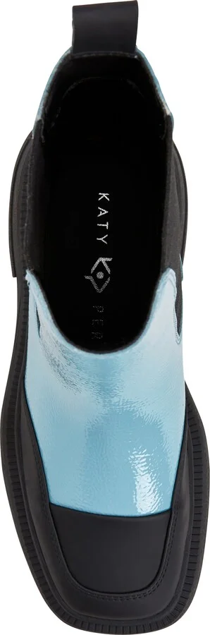 The Geli Chelsea Boot - Image 5