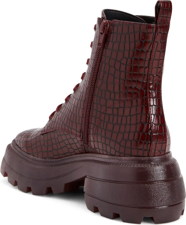 The Geli Combat Boot - Image 2