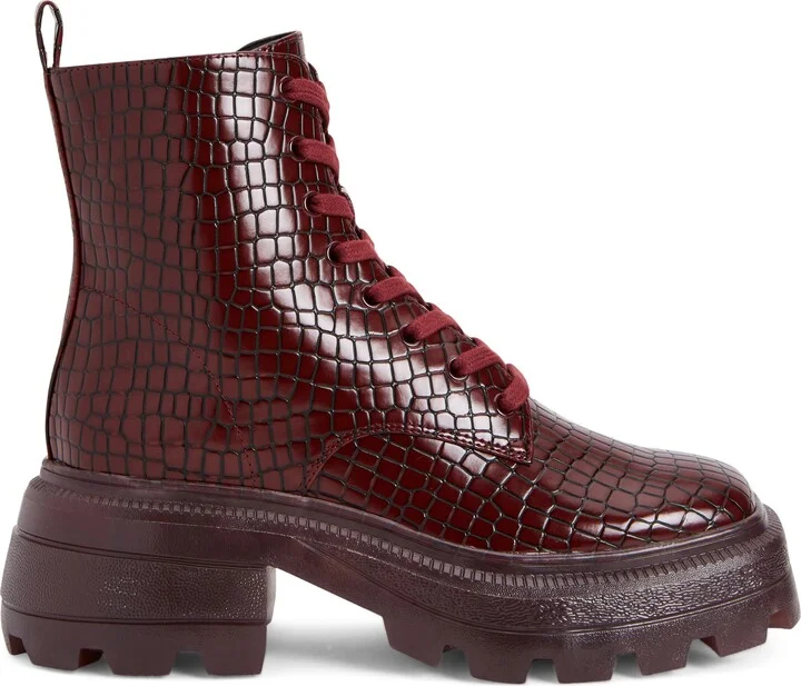 The Geli Combat Boot - Image 3