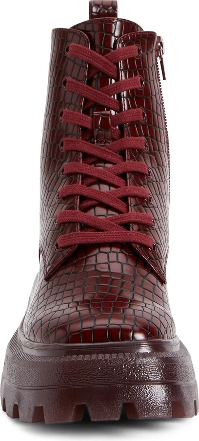 The Geli Combat Boot - Image 4