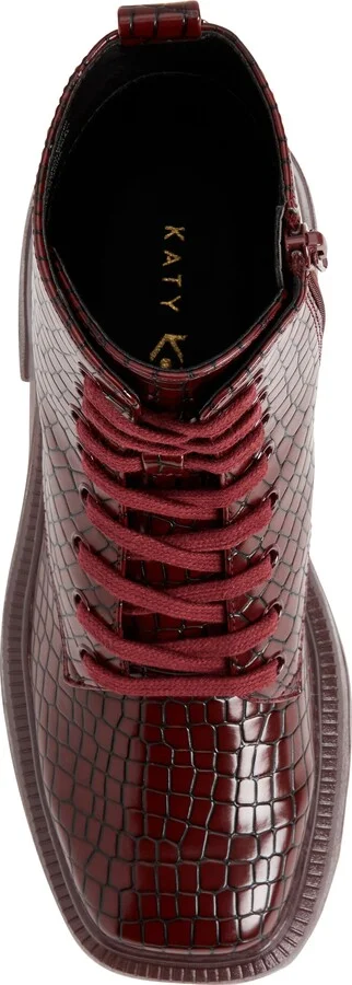 The Geli Combat Boot - Image 5