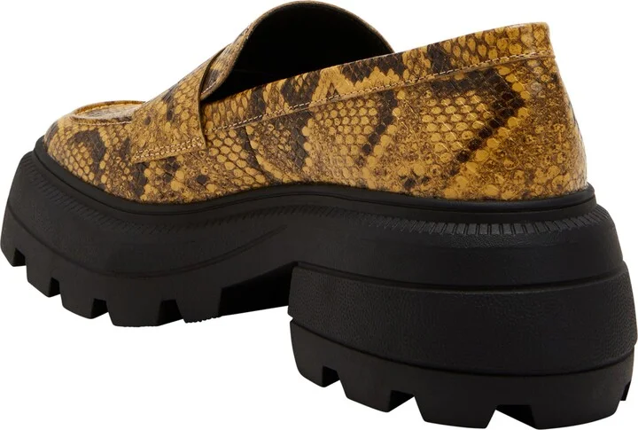The Geli Combat Loafer - Image 2