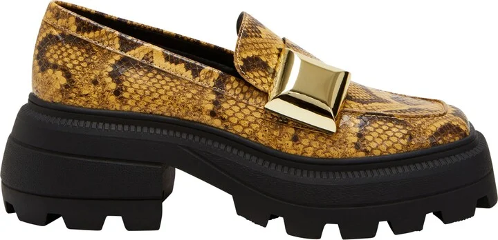 The Geli Combat Loafer - Image 3