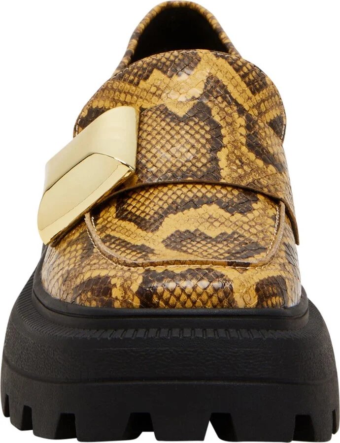 The Geli Combat Loafer - Image 4