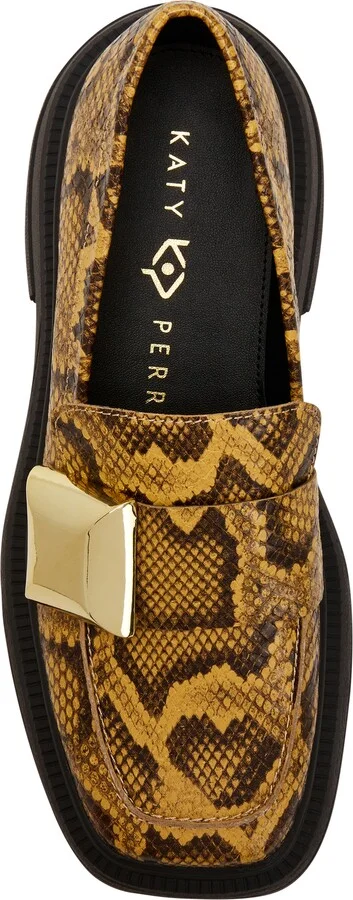 The Geli Combat Loafer - Image 5