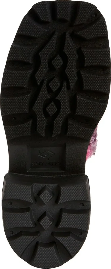 The Geli Faux Fur Combat Mule - Image 6