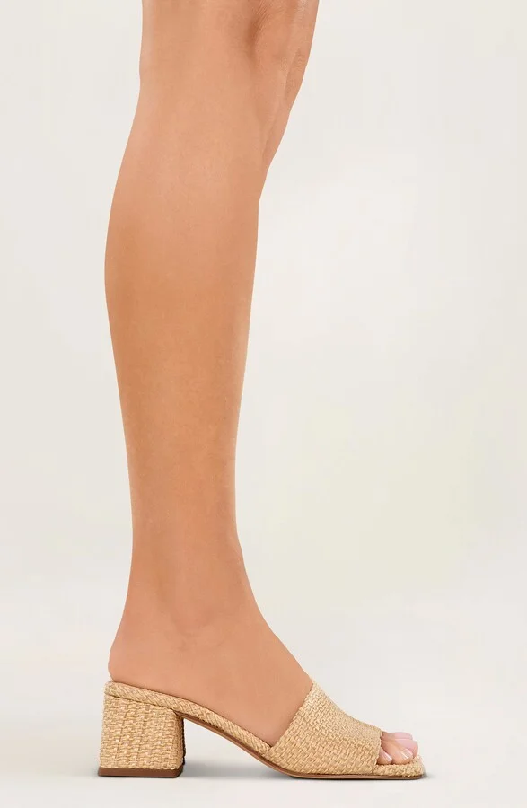 The Gemm Slide Sandal - Image 2