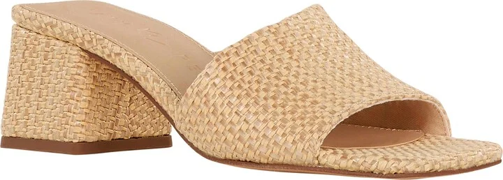 The Gemm Slide Sandal