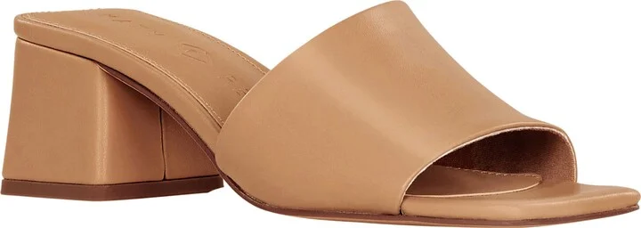 The Gemm Slide Sandal
