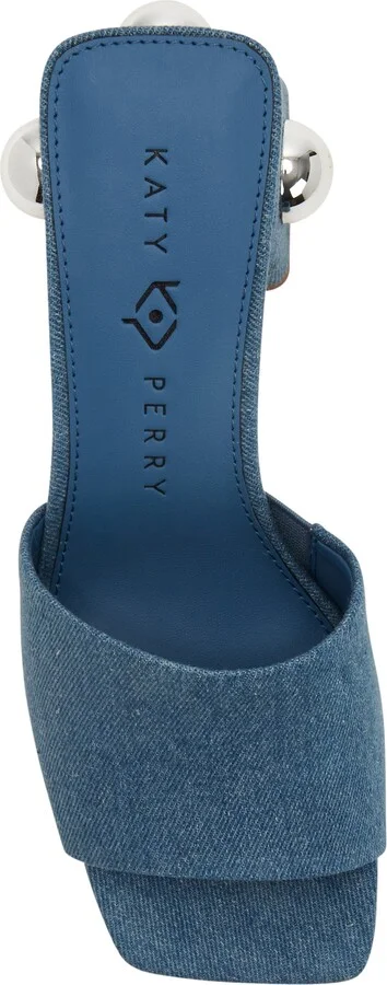 The Gemm Stud Slide Sandal - Image 5