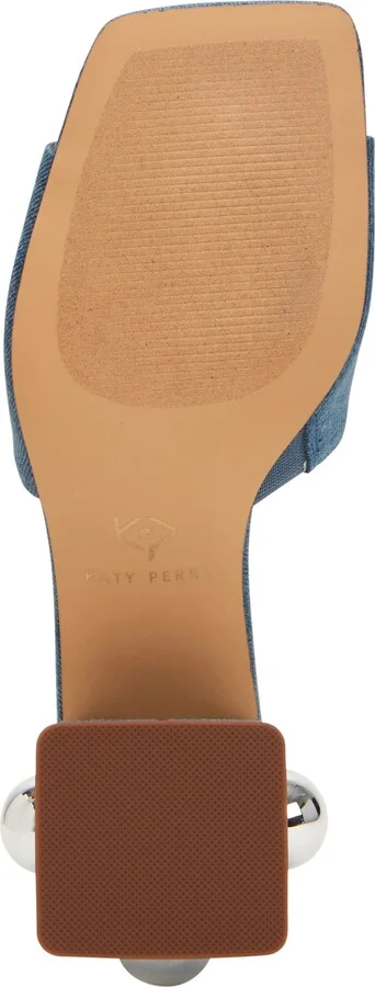 The Gemm Stud Slide Sandal - Image 6