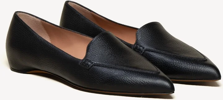 Black Tumbled