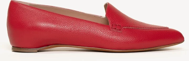 Sunset Red Tumbled