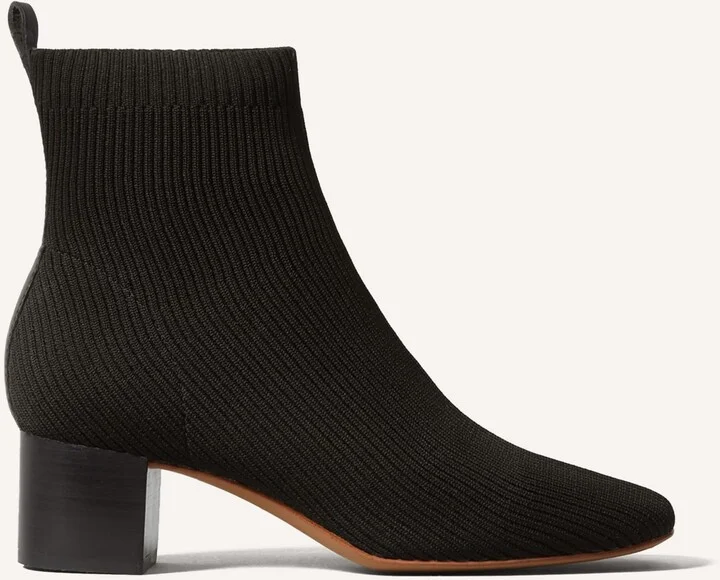 The Glove Boot