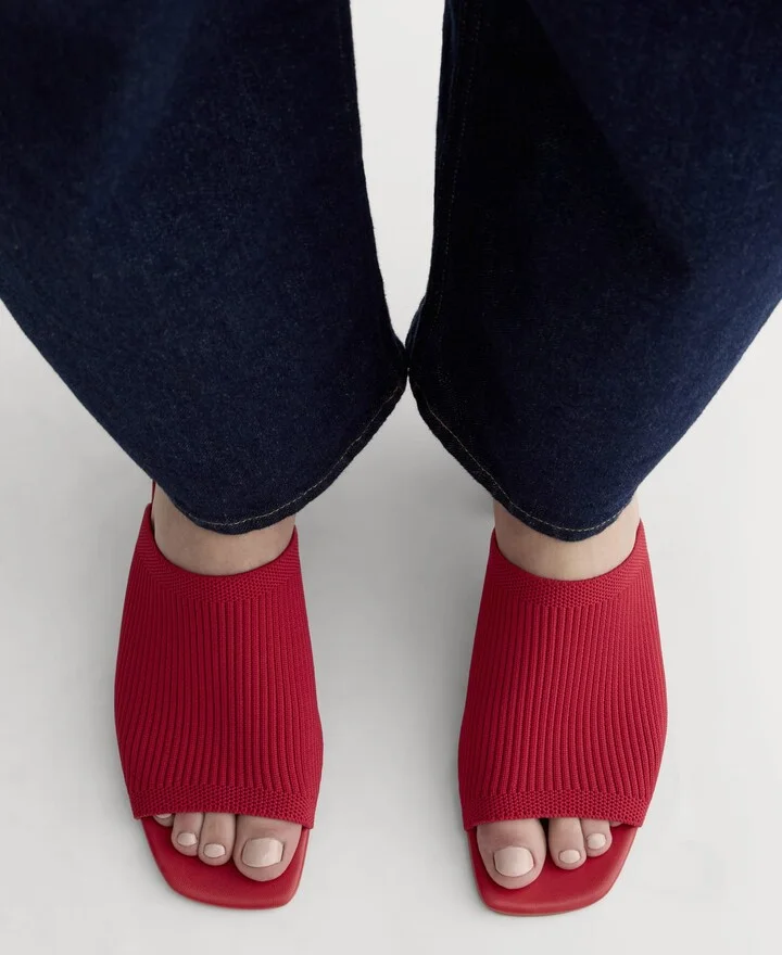 The Glove Mule in ReKnit - Image 2