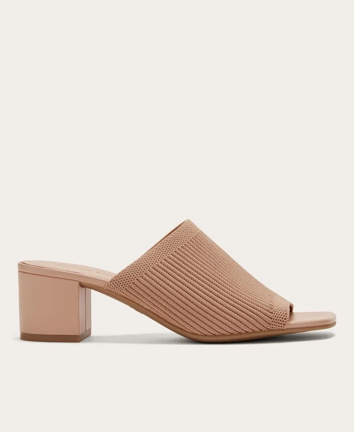 The Glove Mule in ReKnit