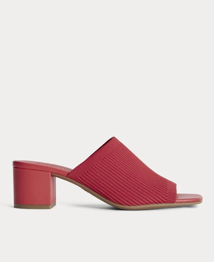 The Glove Mule in ReKnit