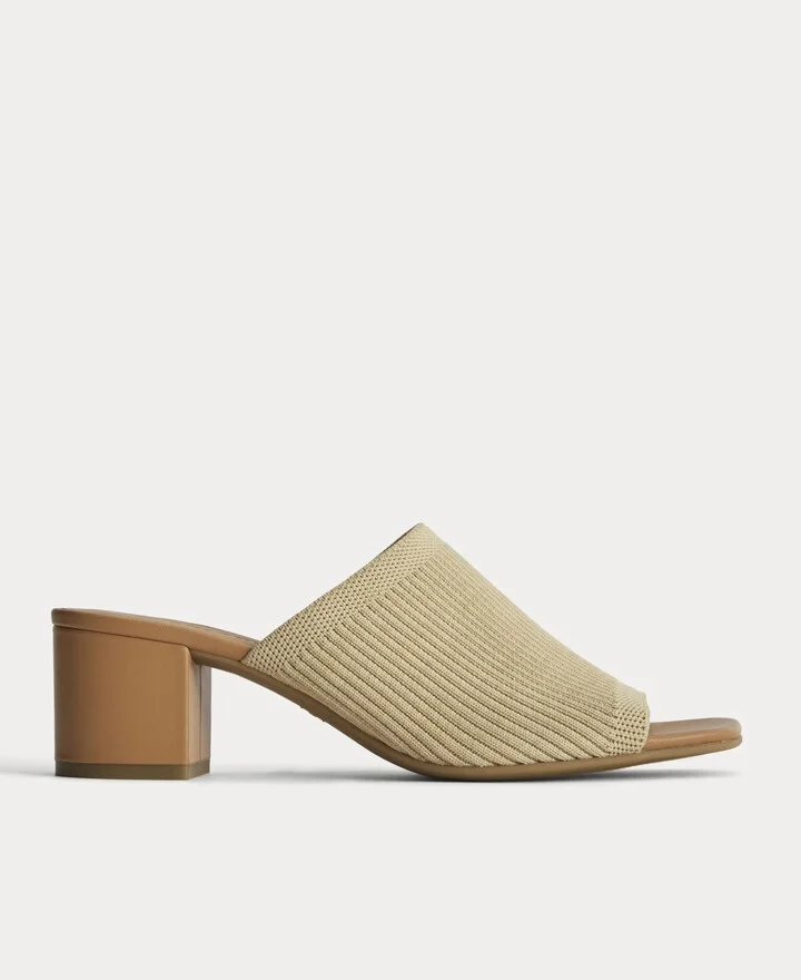 The Glove Mule in ReKnit