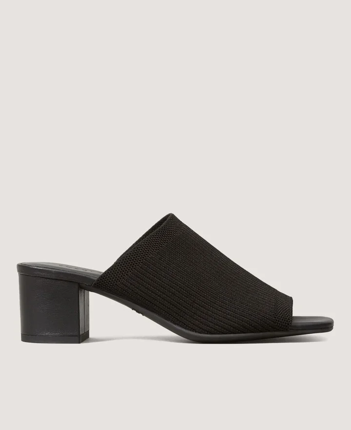 The Glove Mule in ReKnit
