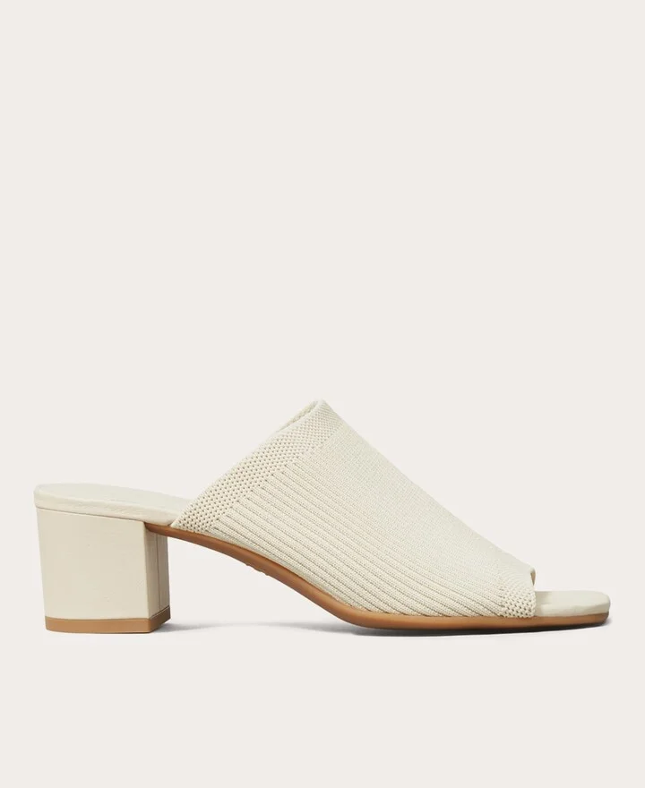 The Glove Mule in ReKnit